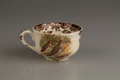 Teetasse Wildschwein & Schnepfen