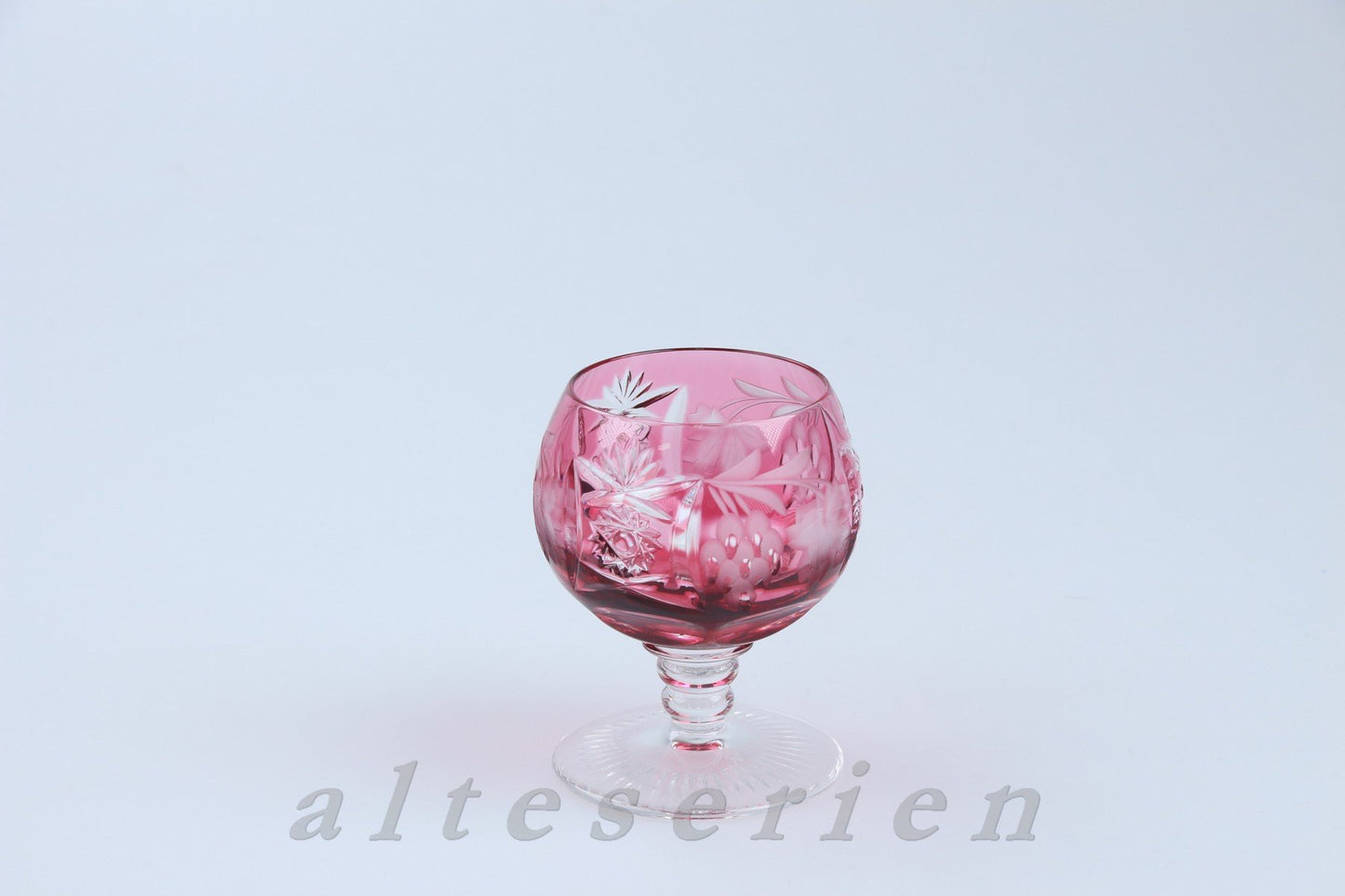 Marsala Snifter Römer Goldrubin