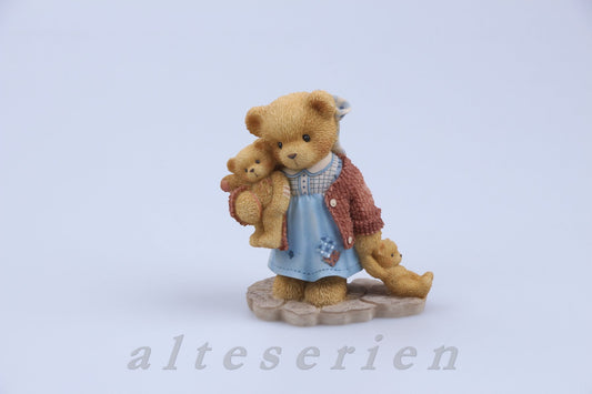 Teddy Irene 476404