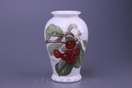 Vase - The Late Duke Cherry