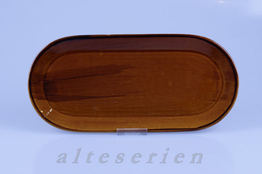 Königskuchenplatte L 38,5 cm x B 18,4 cm