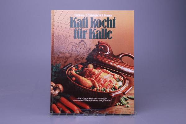 Kochbuch