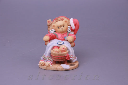 Teddy Santa 352713