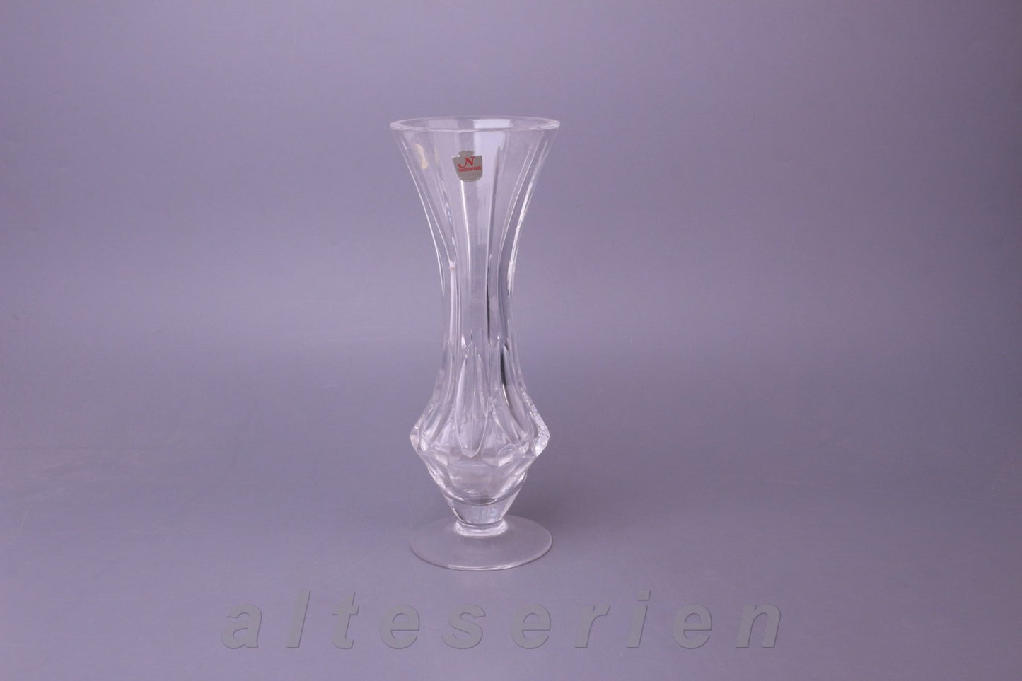 Vase schlank