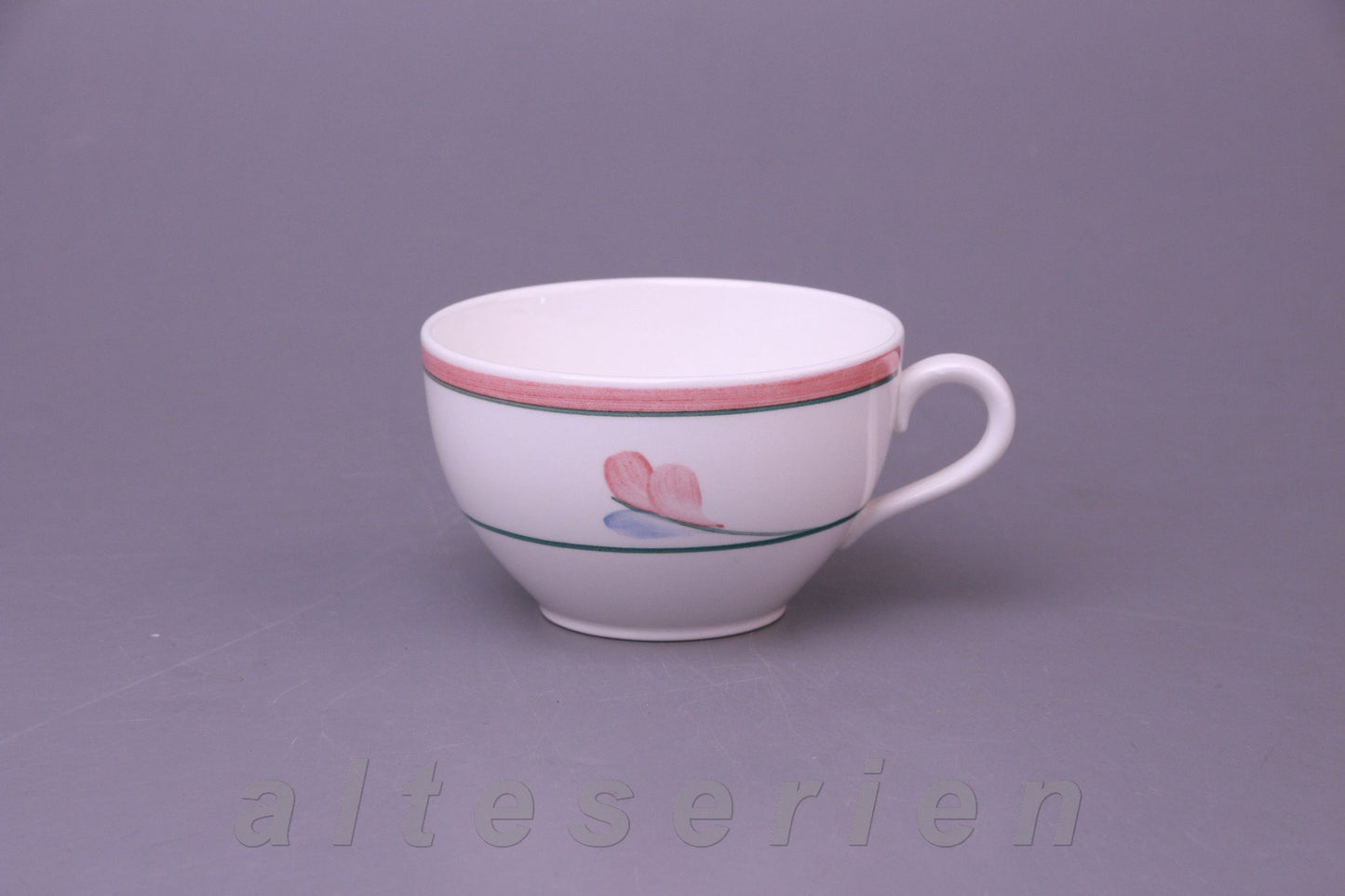 Teetasse