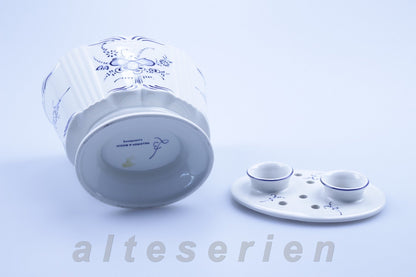 Blumenstecker Steckvase 2tlg.