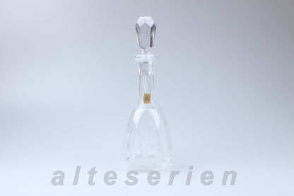 Weinkaraffe / Decanter