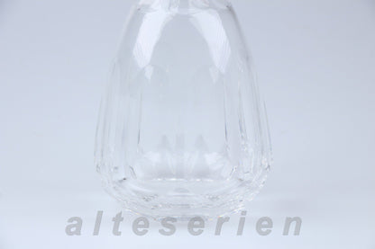 Weinkaraffe / Decanter