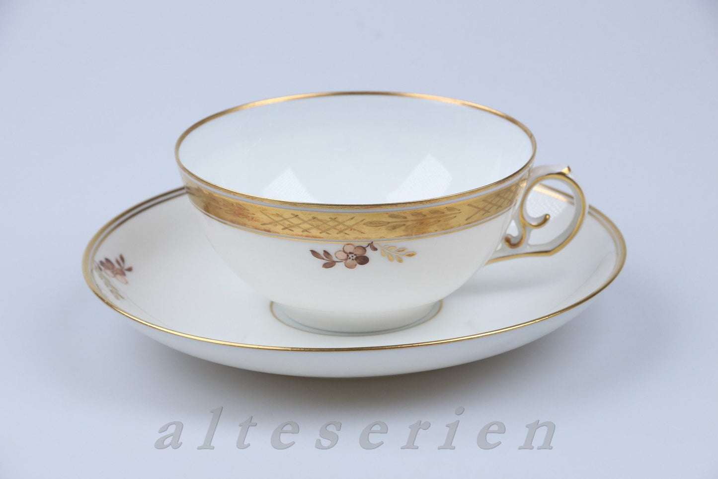 Teetasse mit Untere Modell 9067