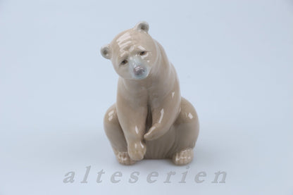 Figur Bär braun