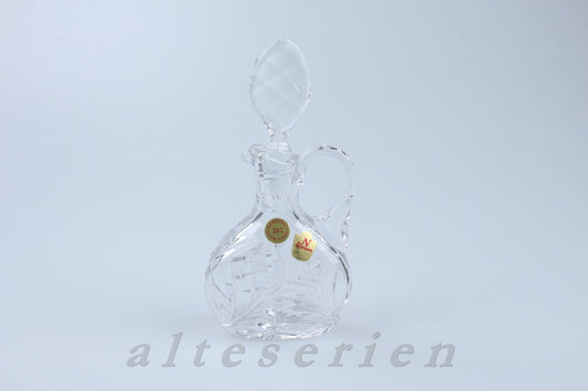 Karaffe Decanter klein