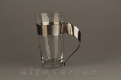 Glas für Latte Macciato 500 ml