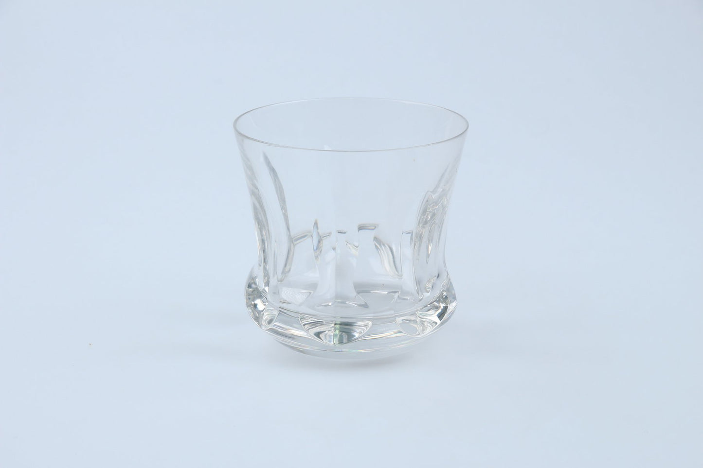 Whiskyglas II. Wahl