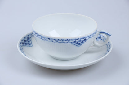 Teetasse mit Untere Modell 081 / 082