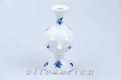 Vase Leuchter Gesichtsdesign