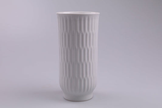 Vase 902 weiß