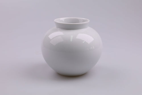 Vase bauchig