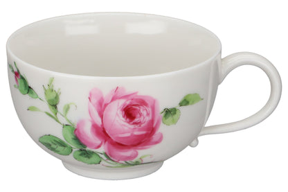 Teetasse klein Ostfriesenmodell Knaufzeit II.W