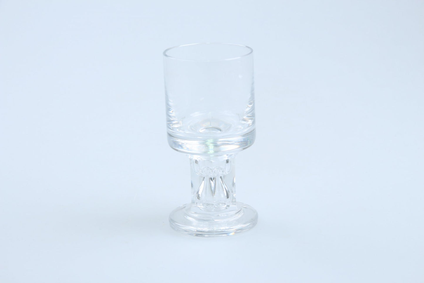 Schnapsglas Stamper