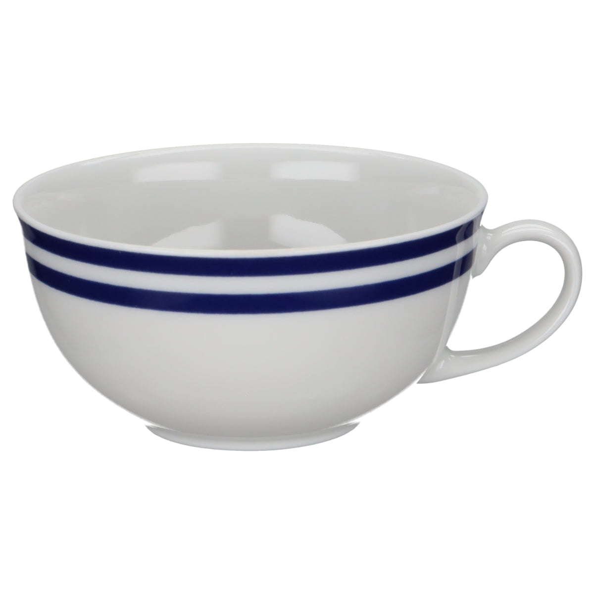 Teetasse mit Untere klein