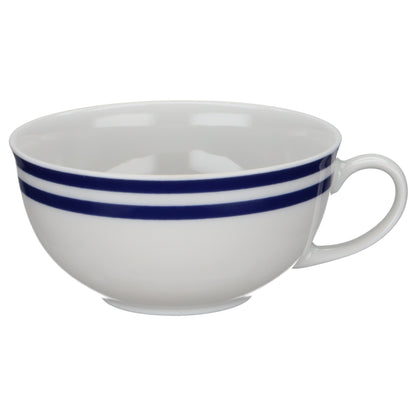 Teetasse mit Untere klein