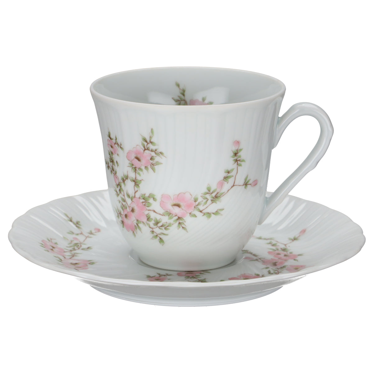 Kaffeetasse mit Untere Bernardaud Limoges online g nstig kaufen