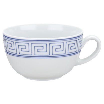 Teetasse mit Untere Labyrinth