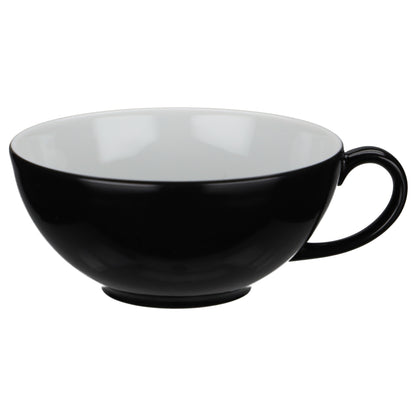 Teetasse mit Untere