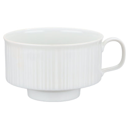 Teetasse mit Untere