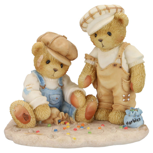 Teddies Vince and Connor 789801