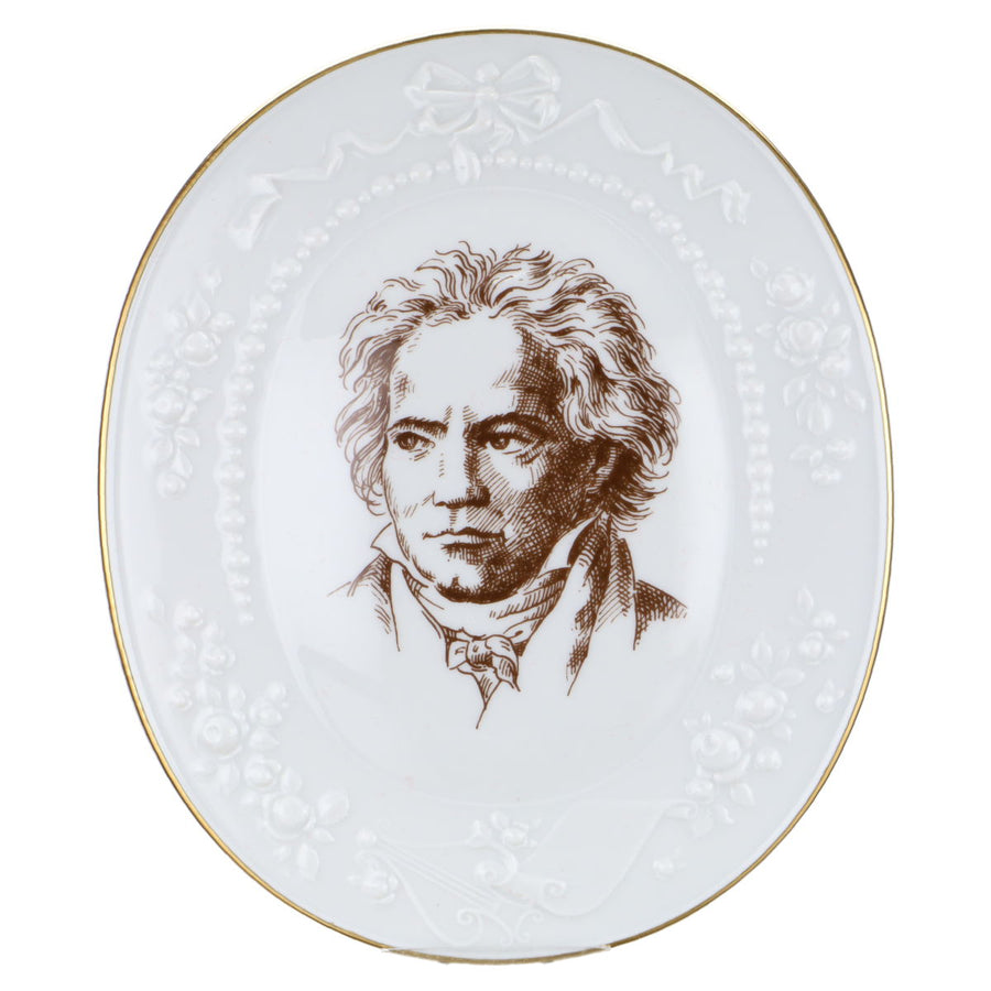 Sammelteller Beethoven in OVP