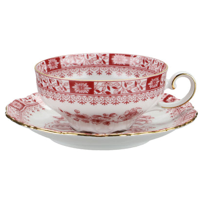 Teetasse Ostfriesentasse mit Untere