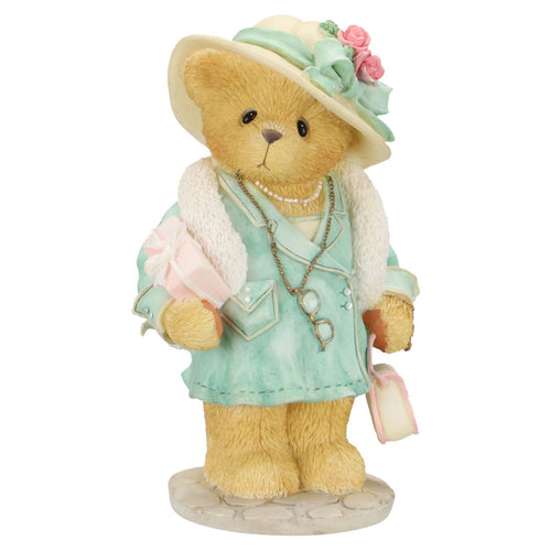 Teddy Eleanor P. Beary CT971