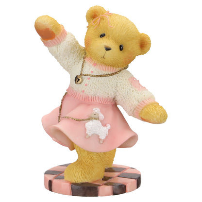 Teddy Tammy 510947