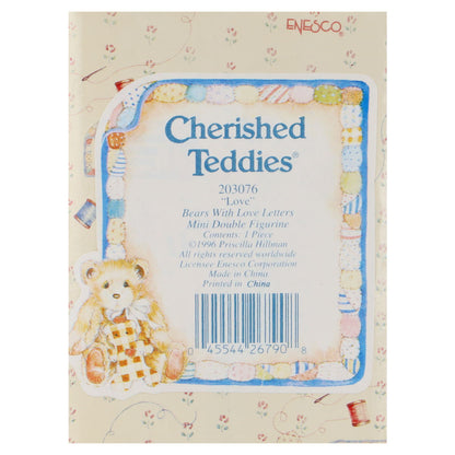 Teddies Love 203076