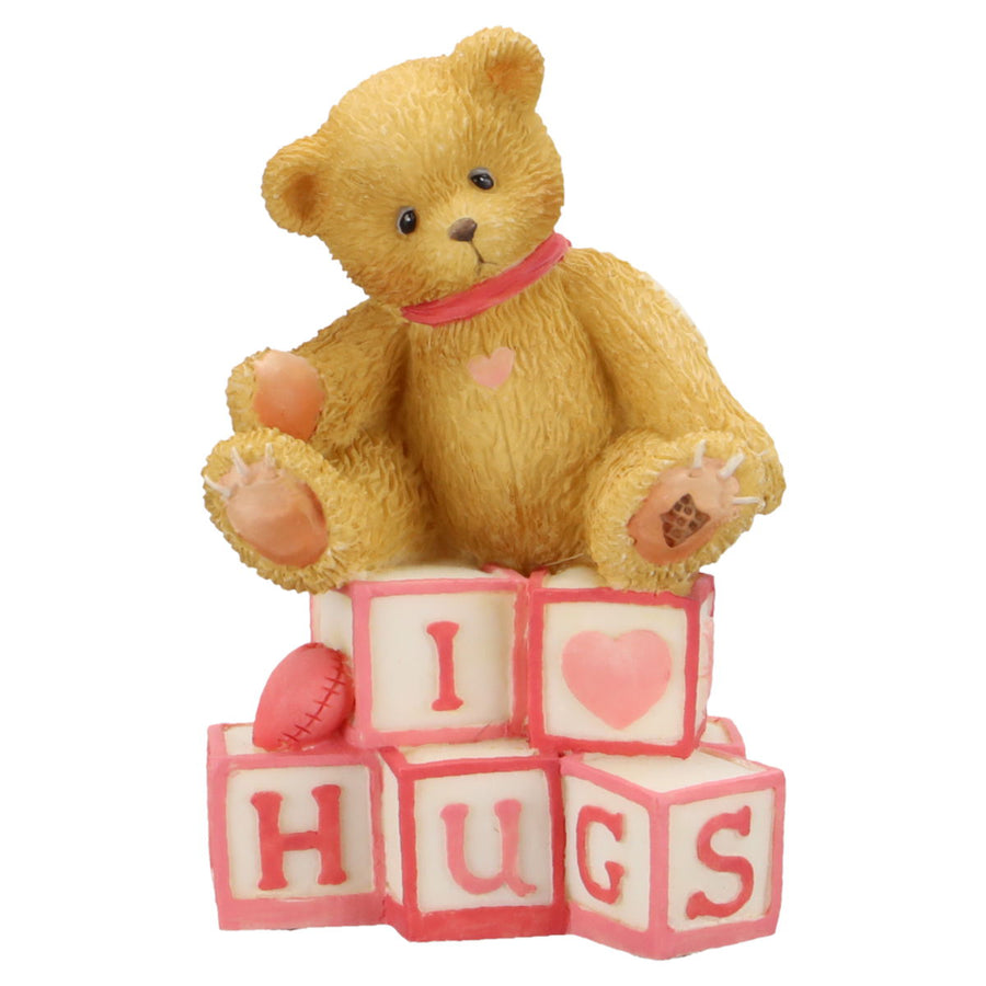 Teddy I love hugs 902969