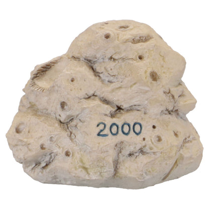 Mondgestein 2000 Nr. 601659E