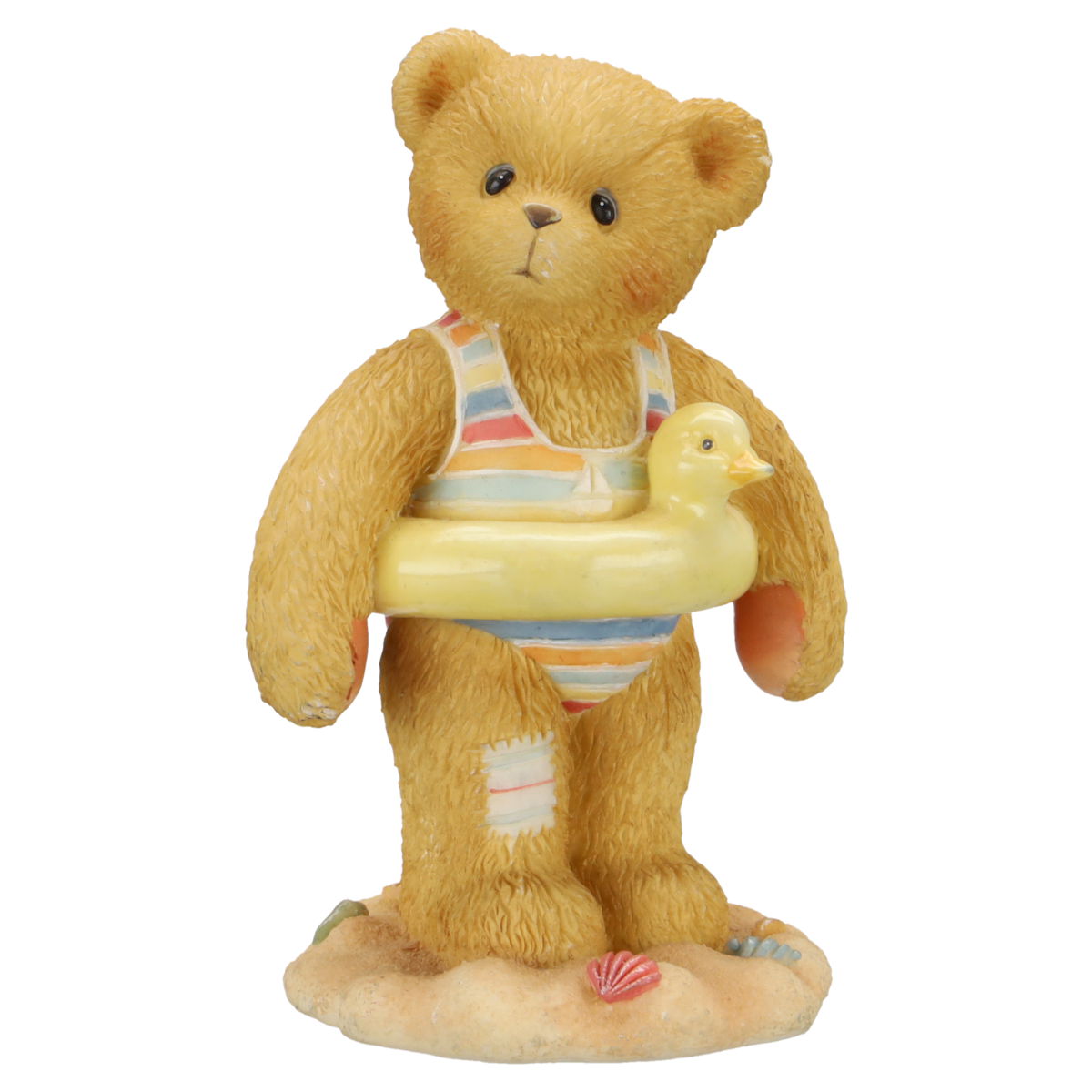 Teddy Jerry 203475