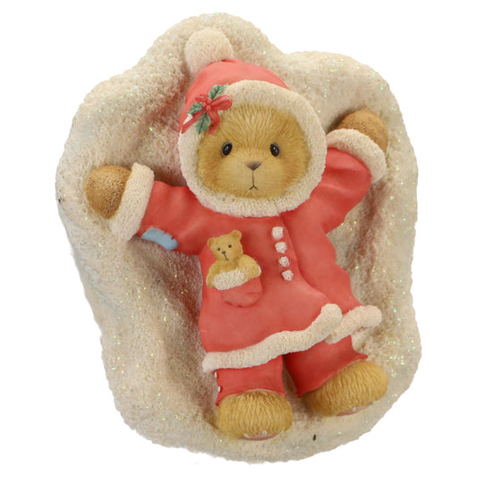 Teddy Carol 352969