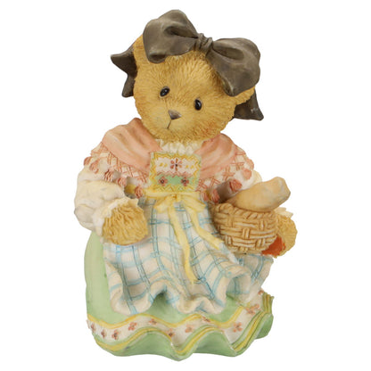 Teddy Claudette 197254