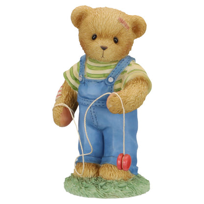 Teddy Calvin 706965