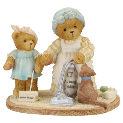 Teddies Charlotte & Elaine 864226