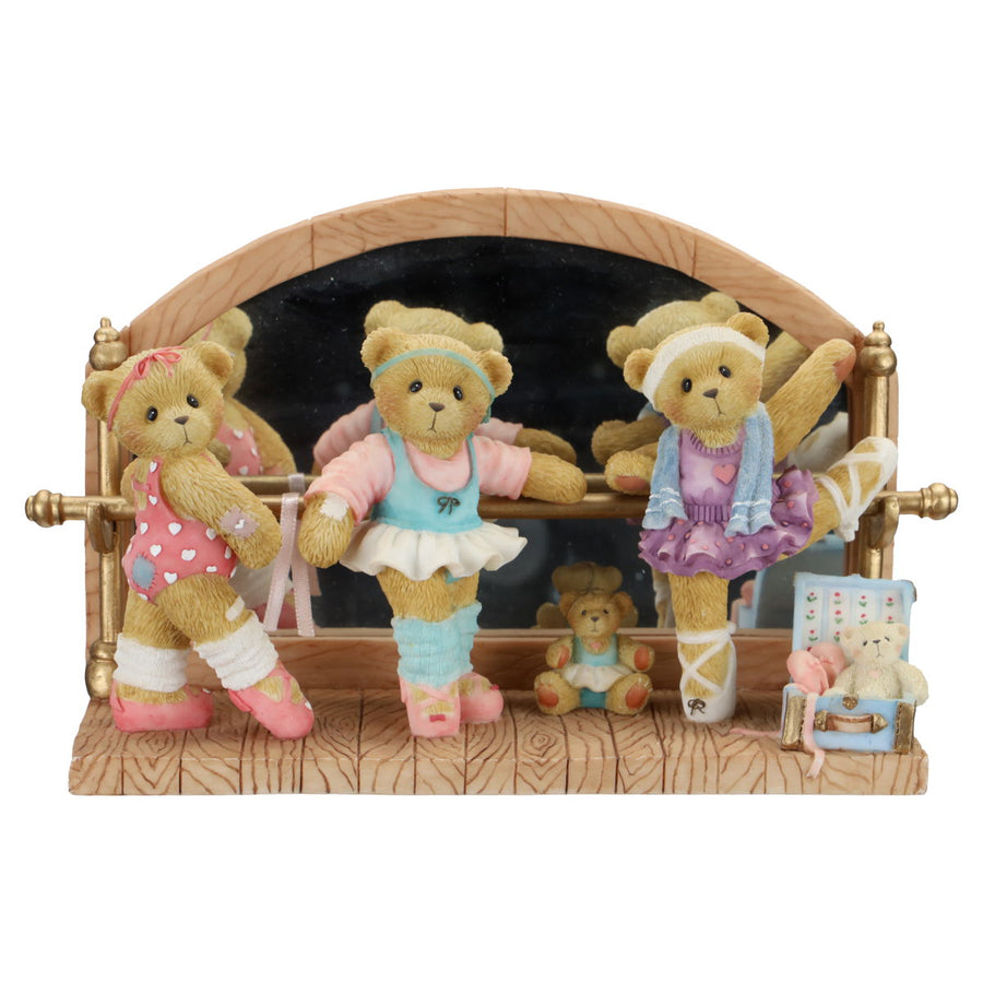 Teddies Bev, Bertha and Bethany 104632