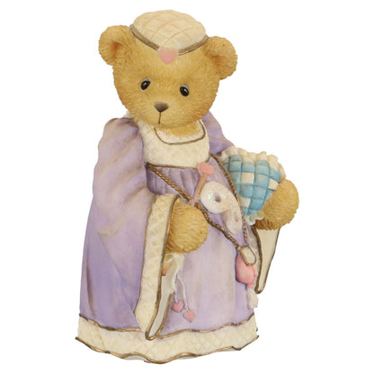 Teddies Romeo und Julia 203114 Sammlerset