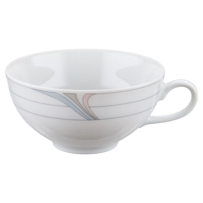 Teetasse mit Untere klein