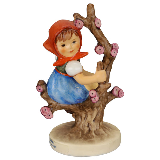 Figur Frühling Appel Tree Girl Modell 141 3/0