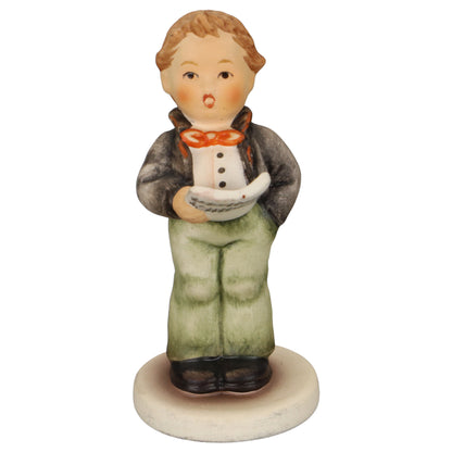 Figur Heldentenor Modell 135 4/0