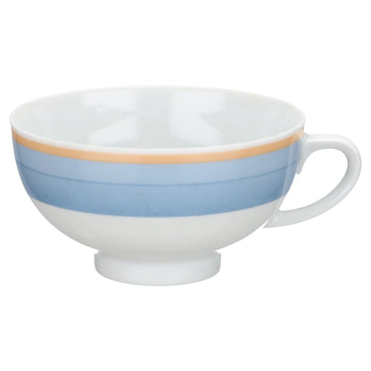 Teetasse mit Untere