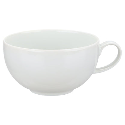 Teetasse mit Untere