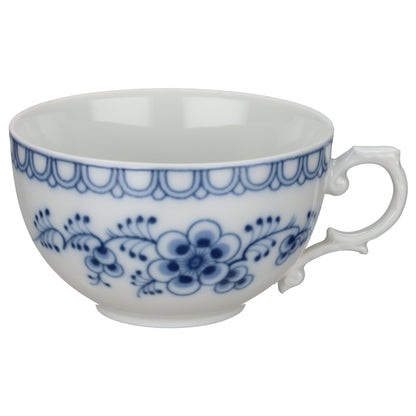 Teetasse mit Untere